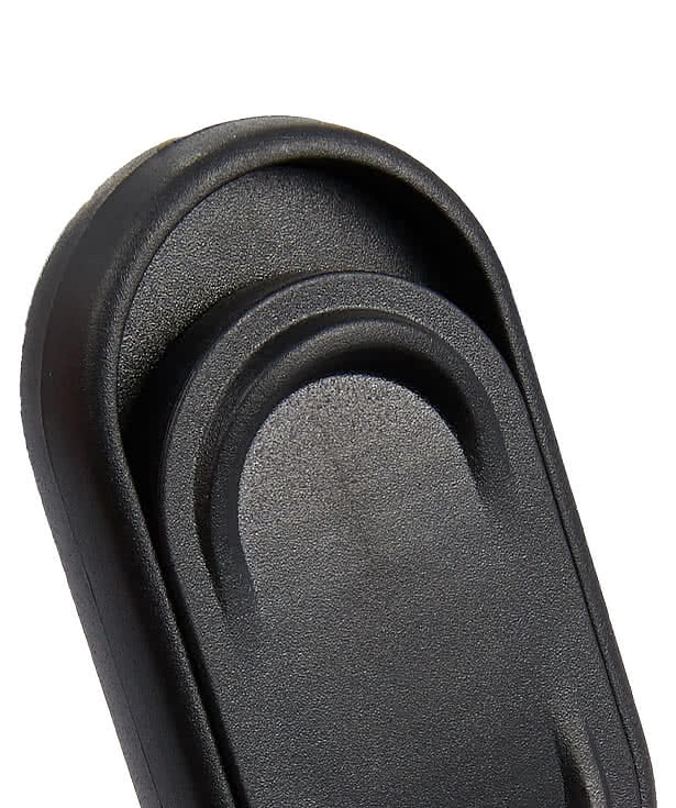 Magnetic Slider Fidget Keychain