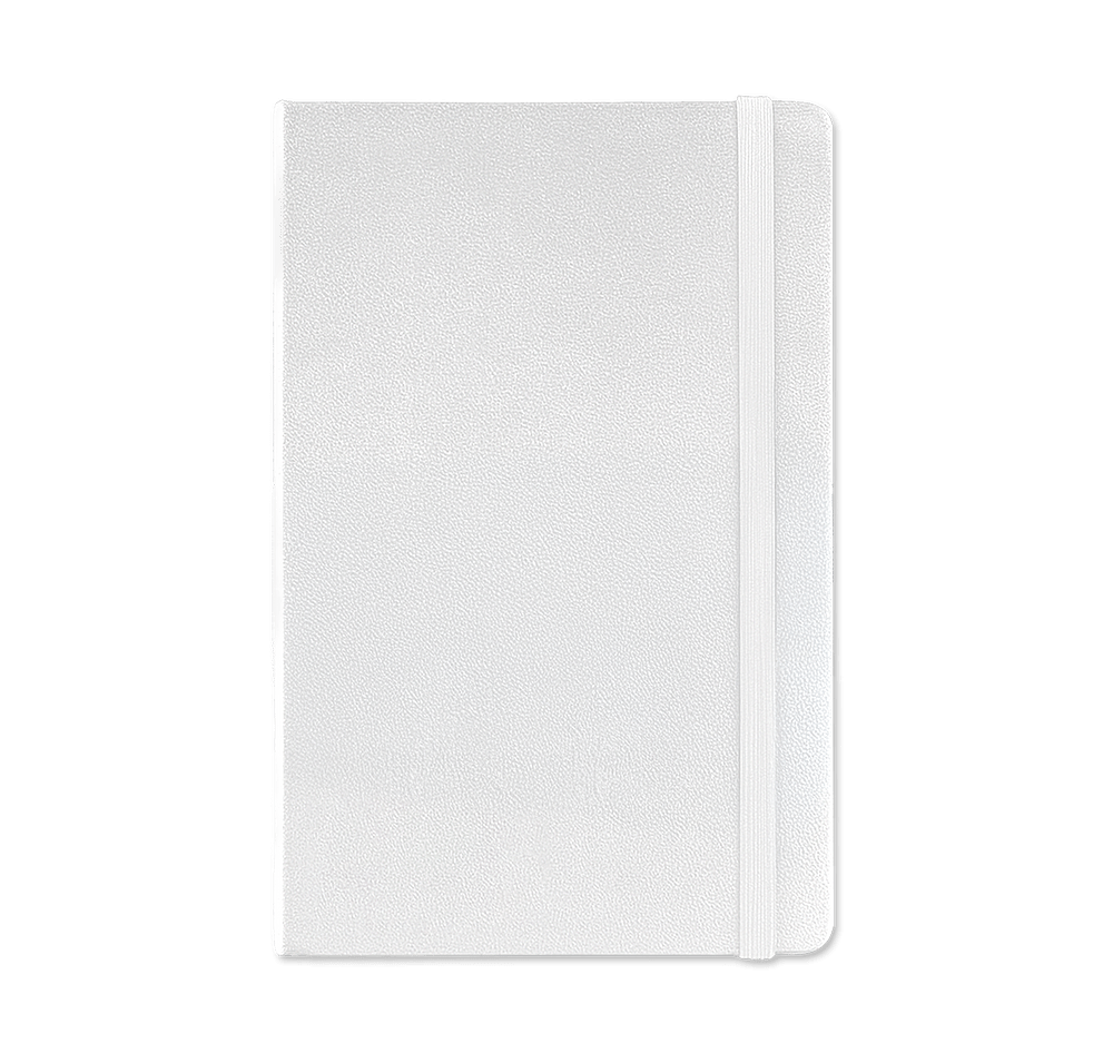 Moleskine FSC Hard Cover Gift Notebook-default