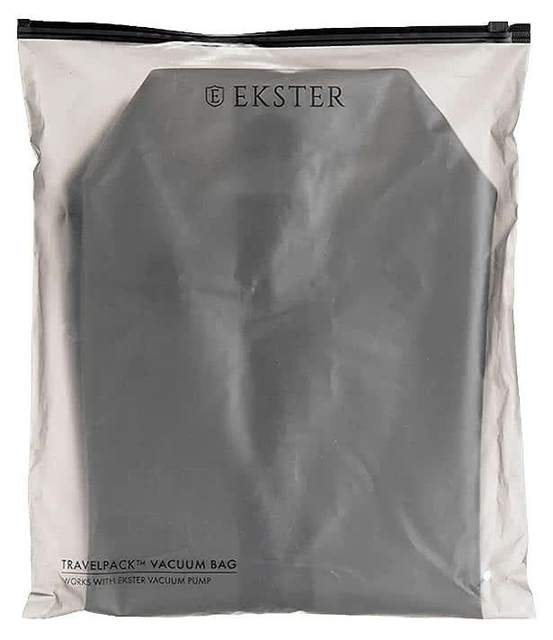 Ekster Travel Pack Vacuum Kit