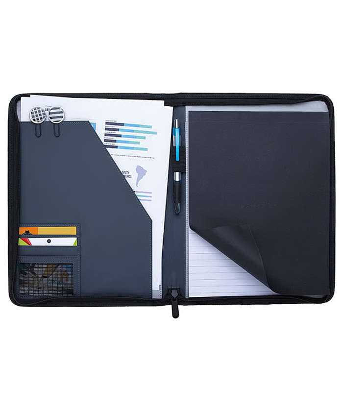 Kapston Pierce Padfolio