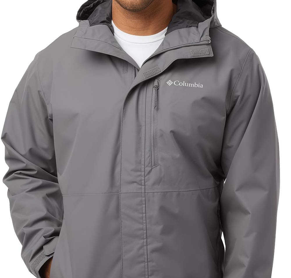 Columbia Hikebound™ II Windbreaker Jacket-default