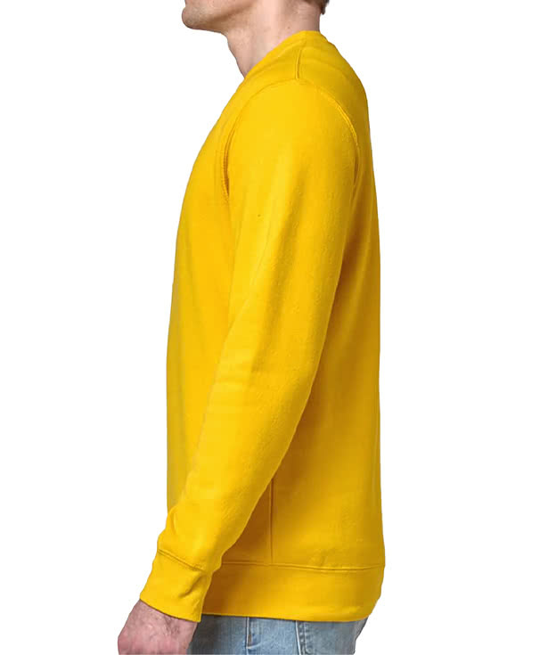 Lane Seven Recycled Crewneck Sweatshirt