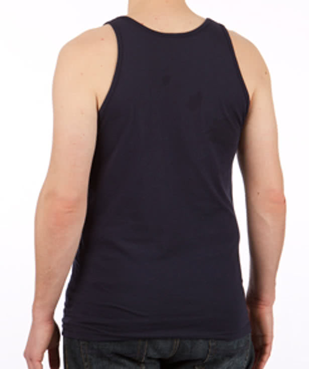 American Apparel 50/50 Tank