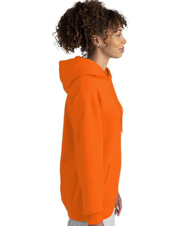Blue Generation Midweight Pullover Hoodie