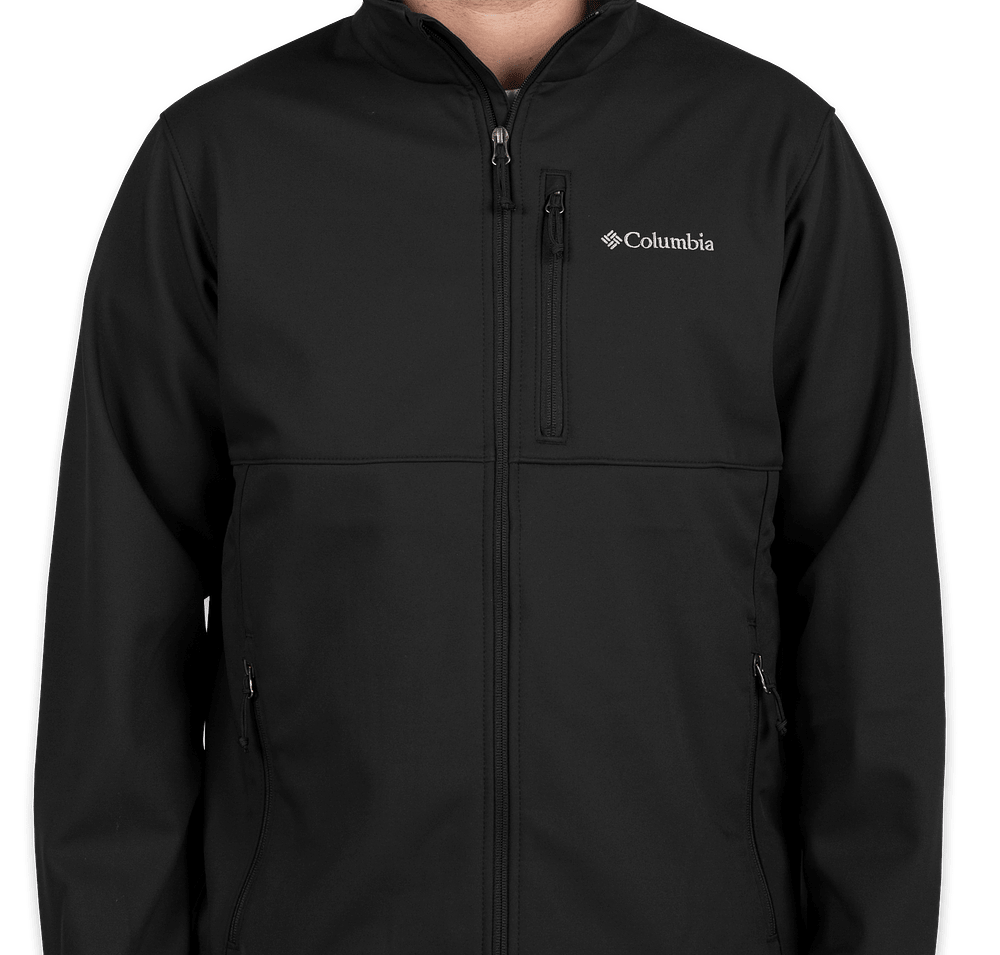 Columbia Ascender Soft Shell Jacket-default