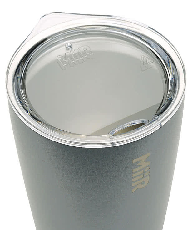 MiiR Laser Engraved 12 oz. Vacuum Insulated Tumbler