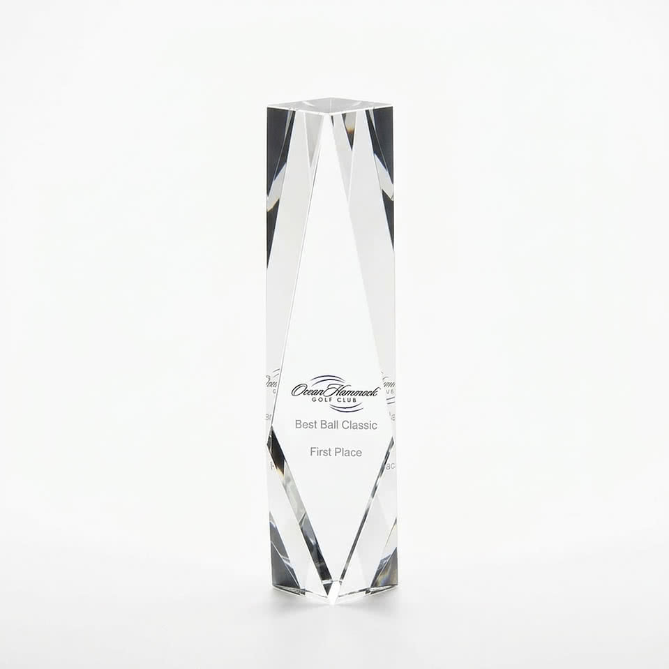 Algiers Large Optically Perfect Award