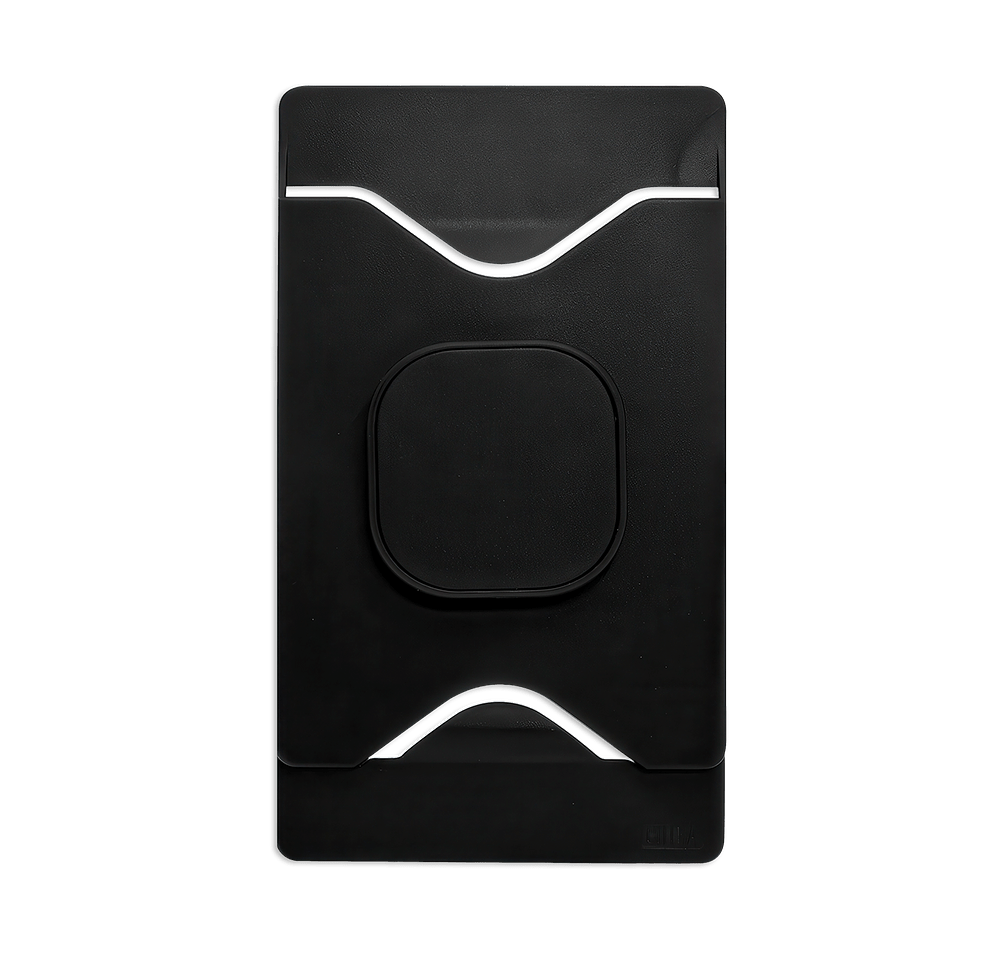 Alliance Phone Stand and Wallet-default