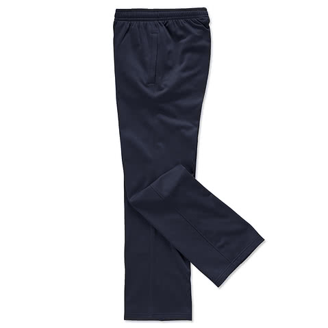 Custom Warm-Up Pants