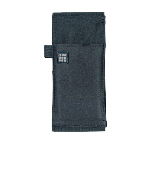 Moleskine Classic Notebook Belt in Black