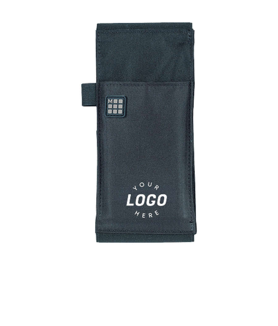 Moleskine Classic Notebook Belt in Black