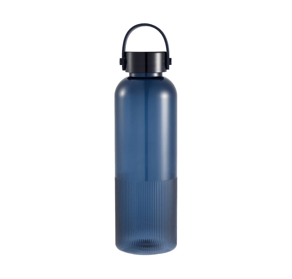 24 oz. Prism Recycled Plastic Water Bottle-default