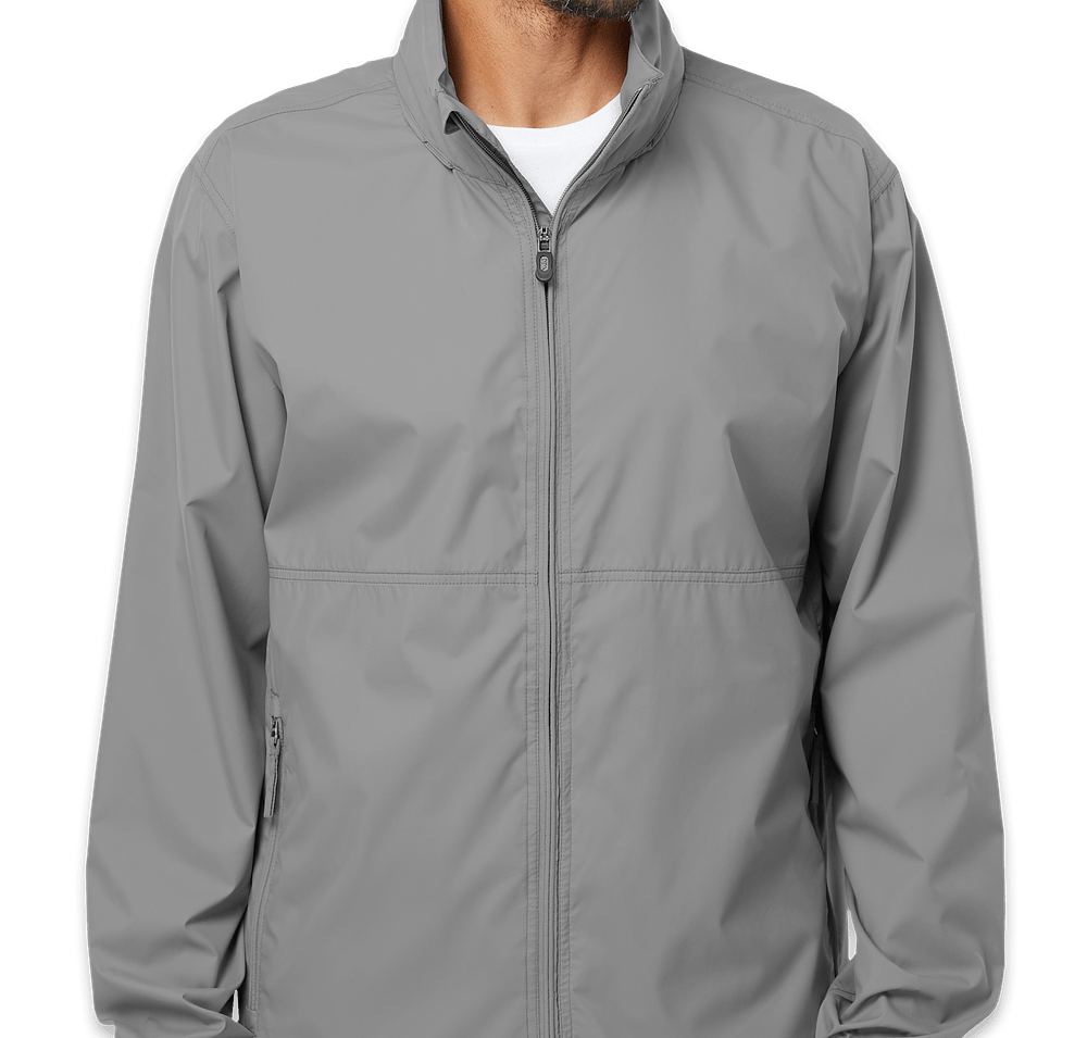 Dri Duck River Packable Rain Jacket-default