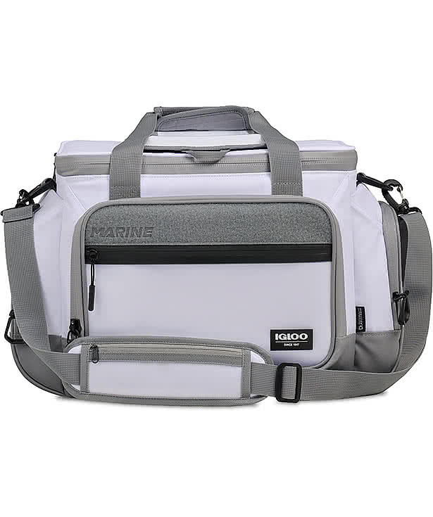 Igloo Marine Square 30 Can Cooler