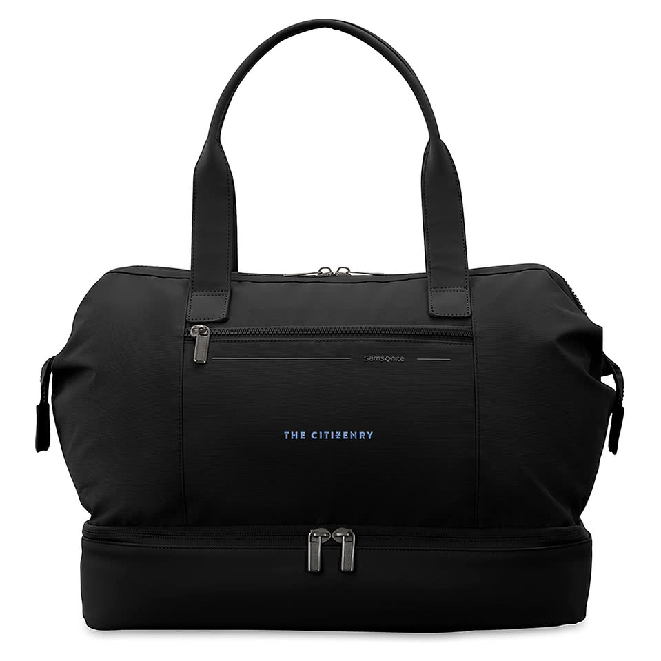 Samsonite Better Than Basic Weekender Bag