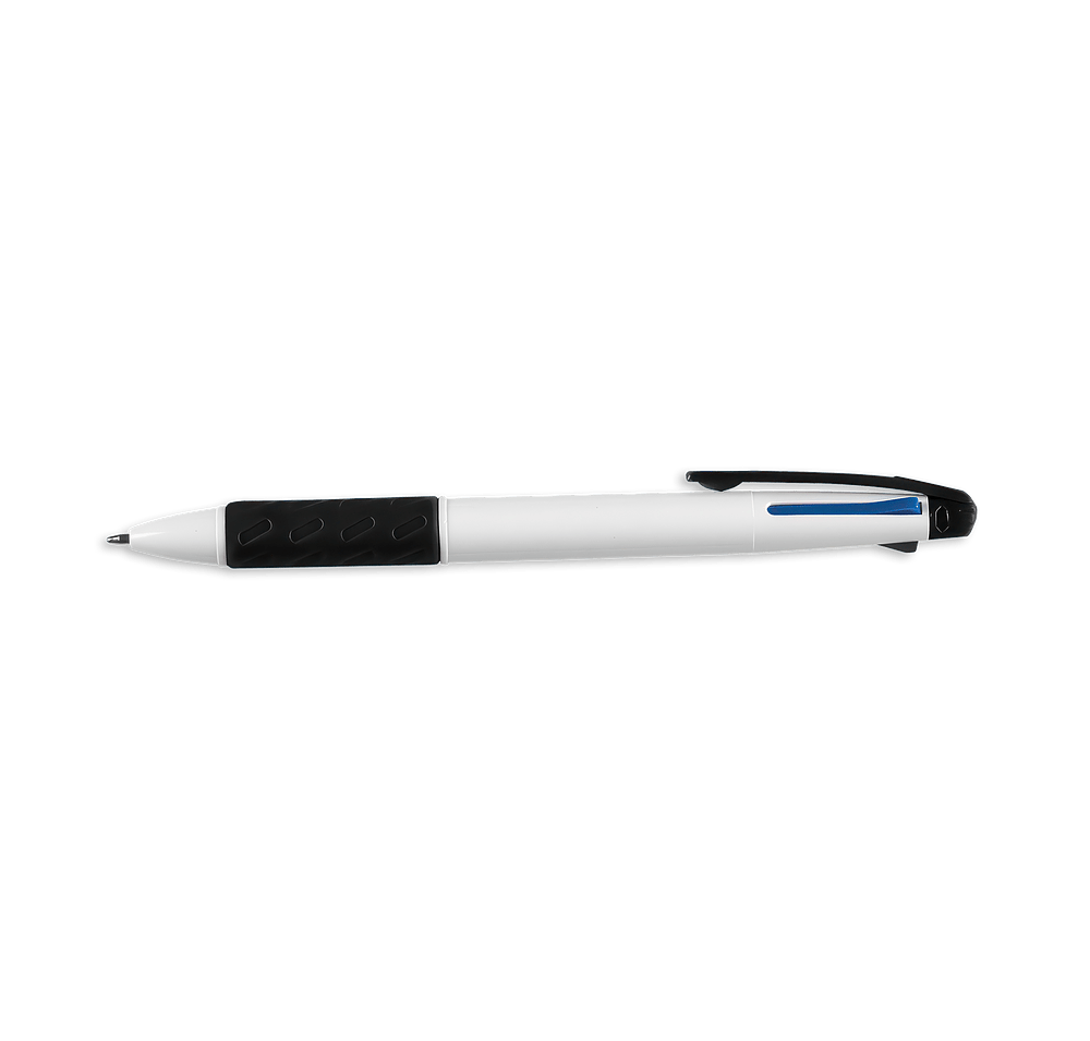 3-in-1 Ballpoint Pen (color ink)-default