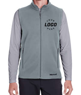 Marmot Rocklin Microfleece Vest