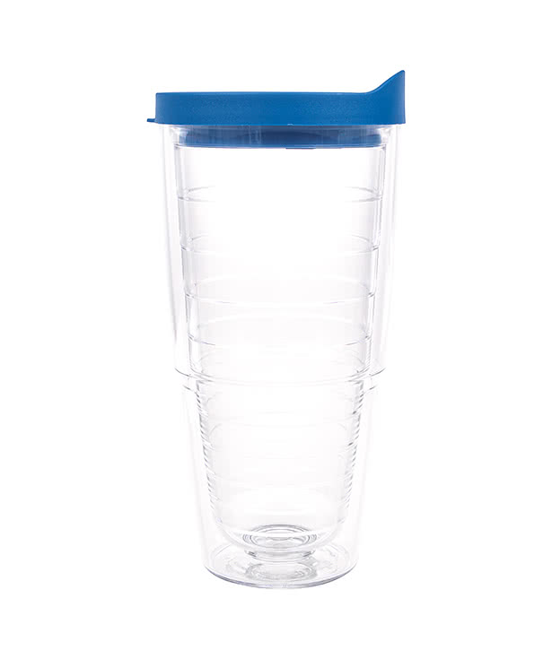 Tervis 24 oz. Classic Tumbler Embroidered Emblem
