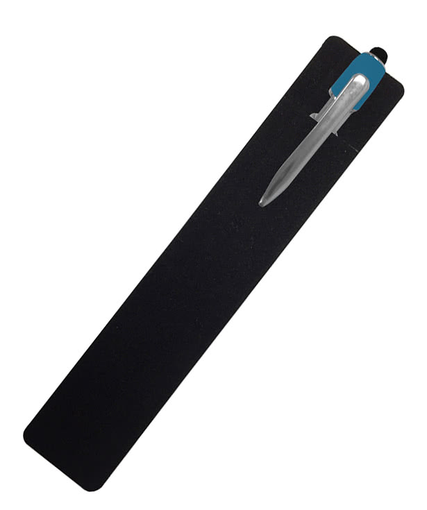 Bentlee Incline Stylus Pen (black ink)