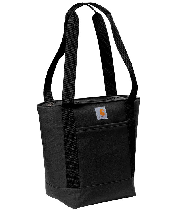 Carhartt 18 Can Cooler Tote Bag