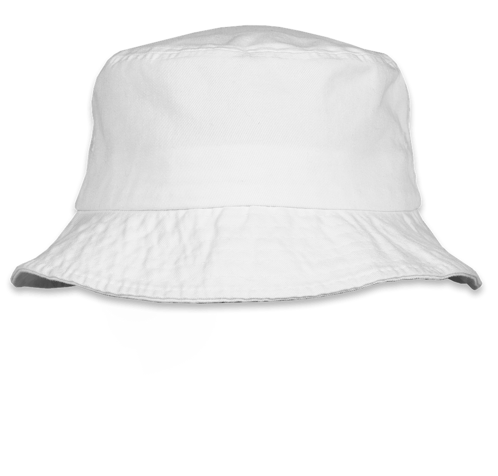 Sportsman Bio-Washed Bucket Hat - Embroidered-default