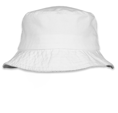 Design Sportsman Bio-Washed Bucket Hats 