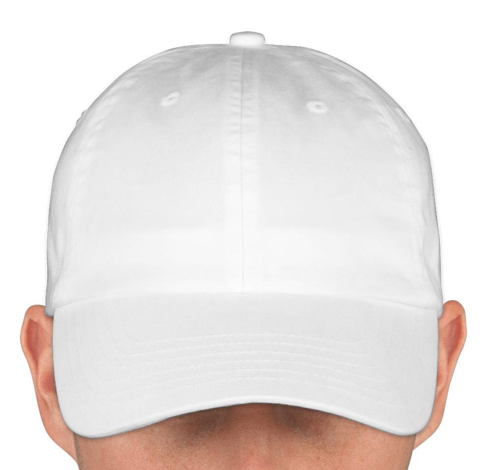 Canada - Valucap Bio-Washed Hat-default