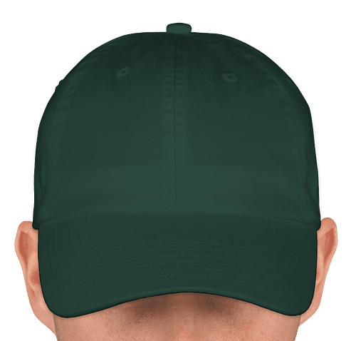 Design your online own hat canada