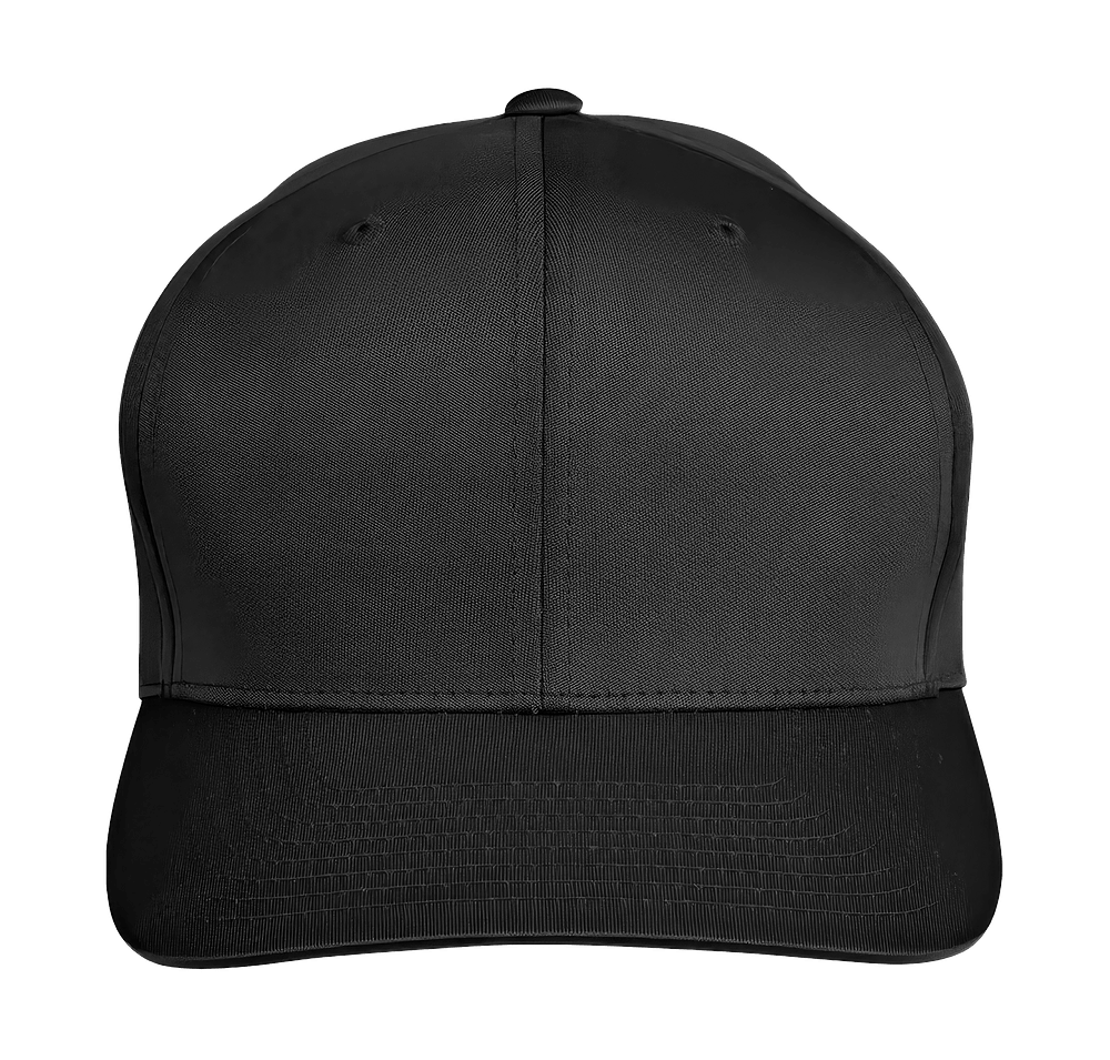 Team 365 Youth Zone UPF 40+ Performance Baseball Hat-default