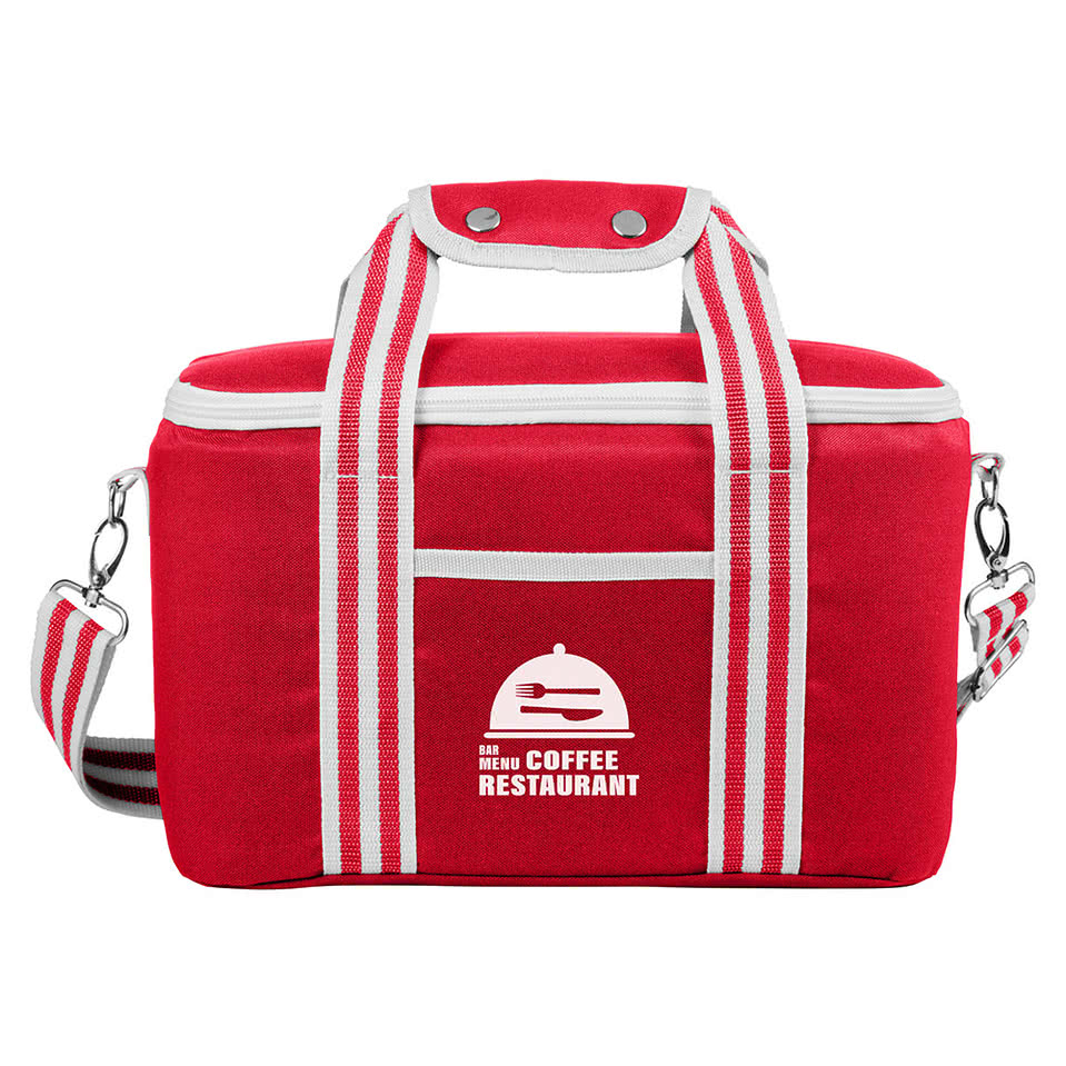 Hampton 12 Can Cooler Bag