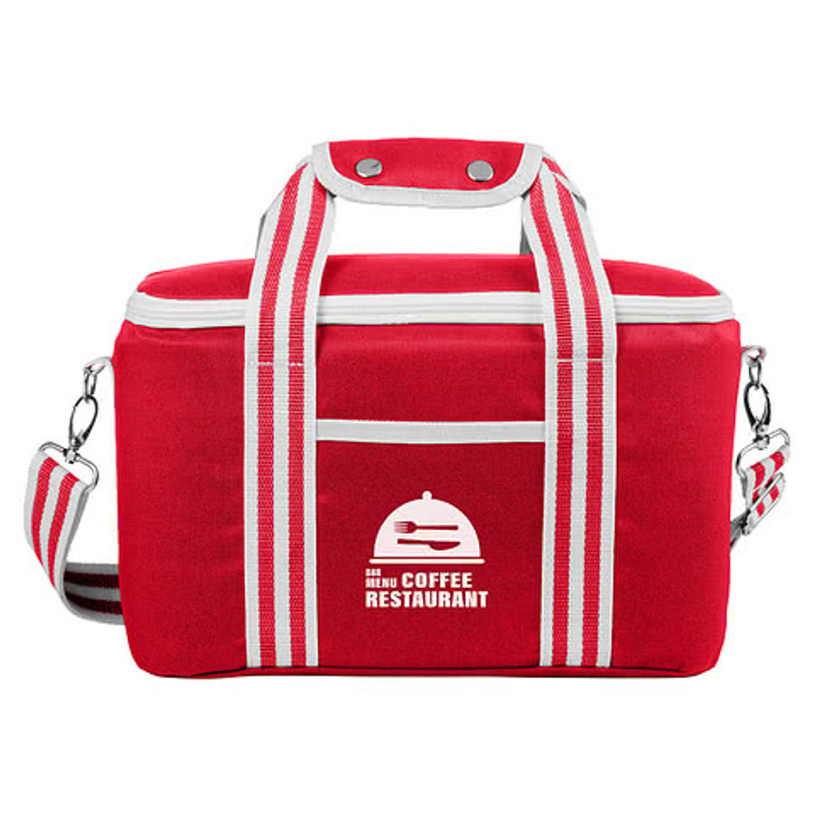 Hampton 12 Can Cooler Bag