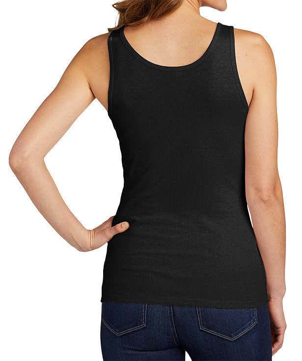 District Women's V.I.T. Ribbed Tank