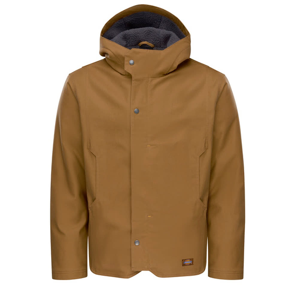 Dickies DuraTech Flex Water Repellent Duck Insulated Jacket