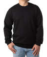 Gildan Softstyle Eco Crewneck Sweatshirt