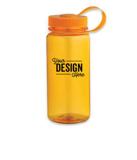 21 oz. Montego Water Bottle - Color: Transparent Orange