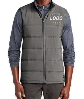 TravisMathew Cold Bay Insulated Vest