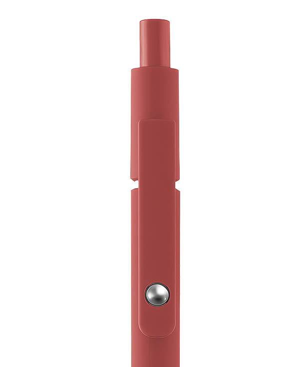 Belmont Recycled Ballpoint Pen  (black ink)