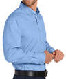 Port Authority Easy Care Long Sleeve Nailhead Dress Shirt