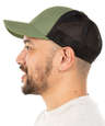 Legacy Lo-Pro Snapback Trucker Hat