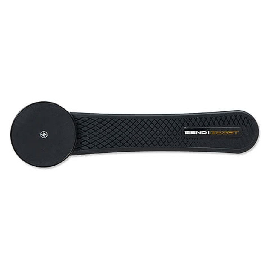 Full Color Bendiboost Flexible Magnetic 15W Wireless Charger in Black