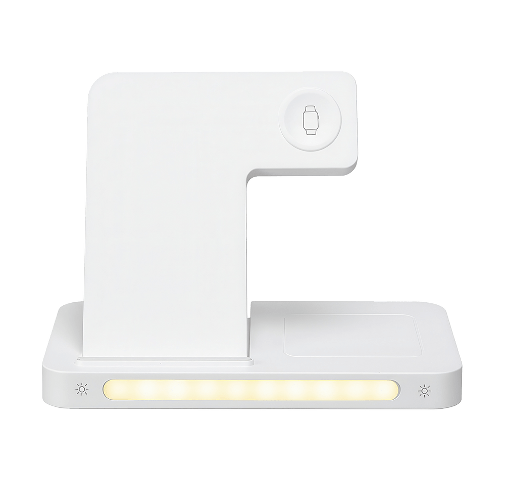 Legion 3-in-1 Charging Station with Ambient Lamp-default