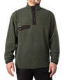 Dri Duck Denali Snap Up Pullover