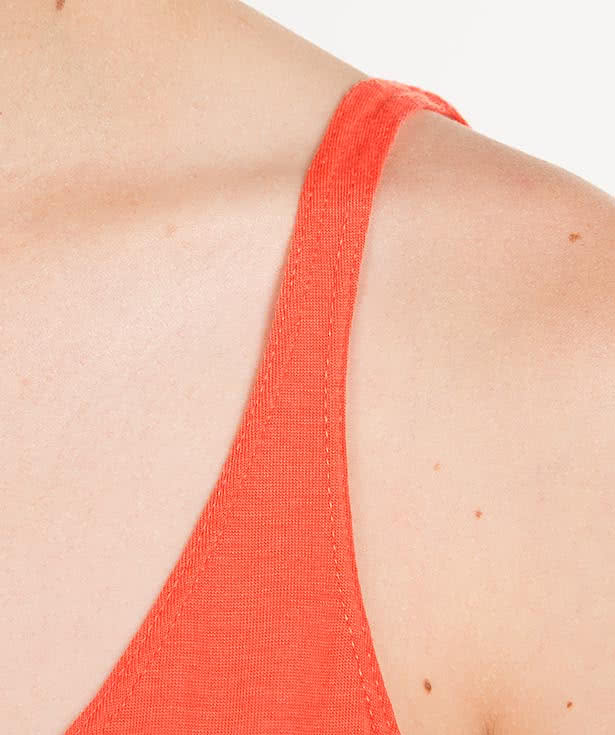 Bella + Canvas Women's Flowy Tank