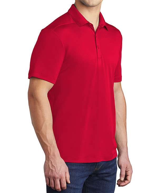Sport-Tek UPF 50 Performance Polo