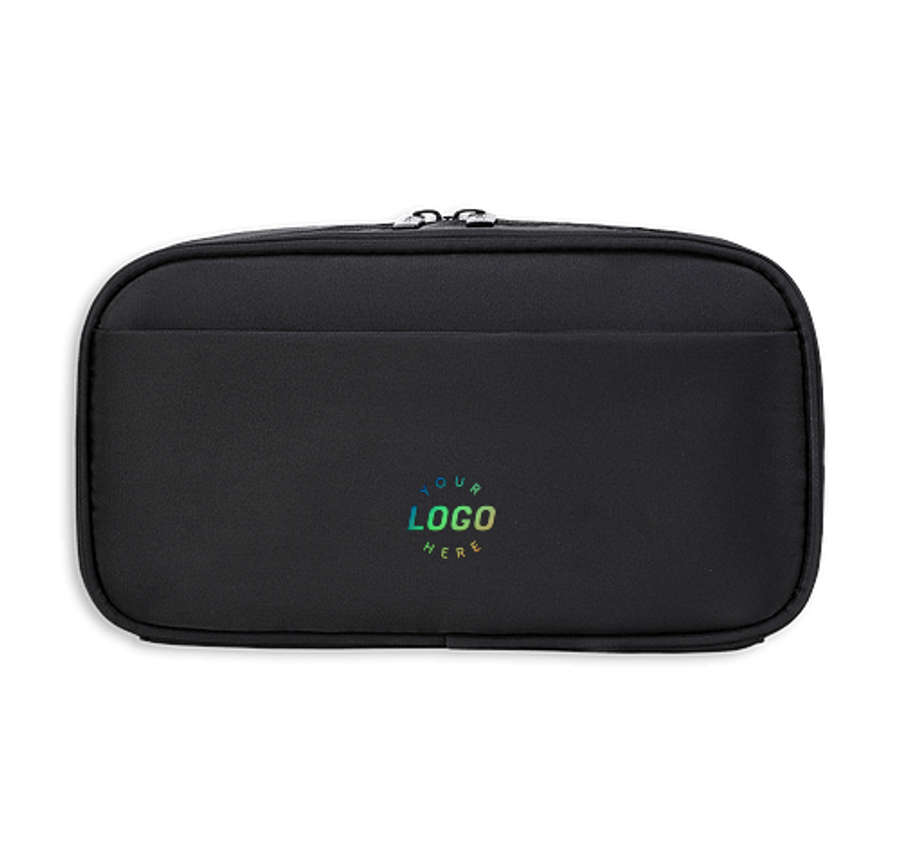 AeroLOFT Universal Travel Pouch in Black
