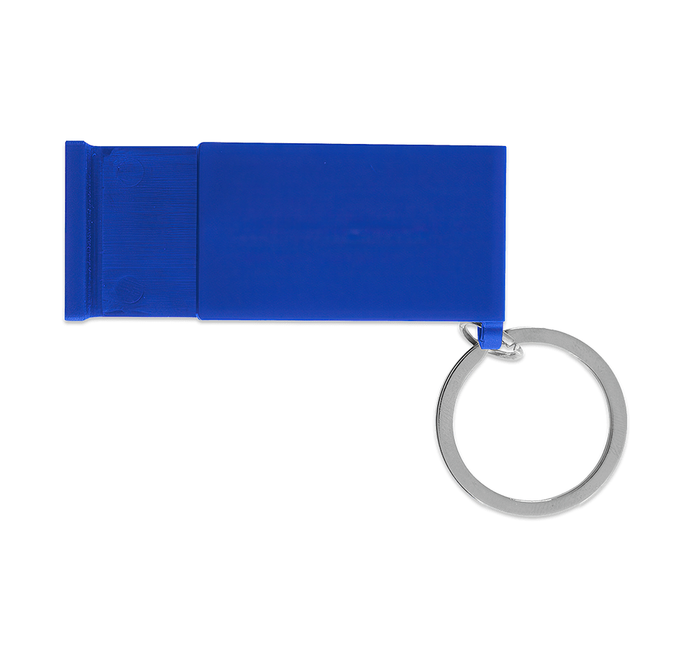 Recycled Clip Phone Stand Keychain-default