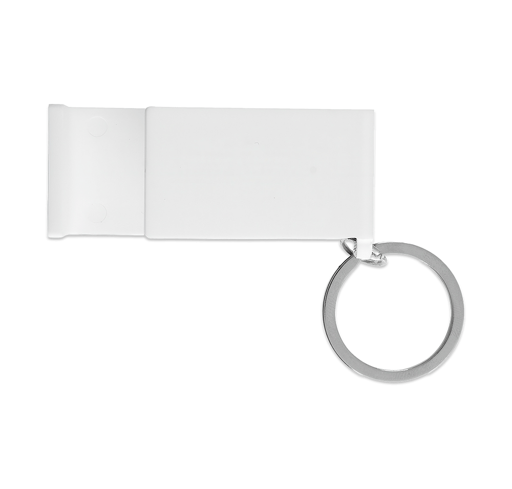 Recycled Clip Phone Stand Keychain-default