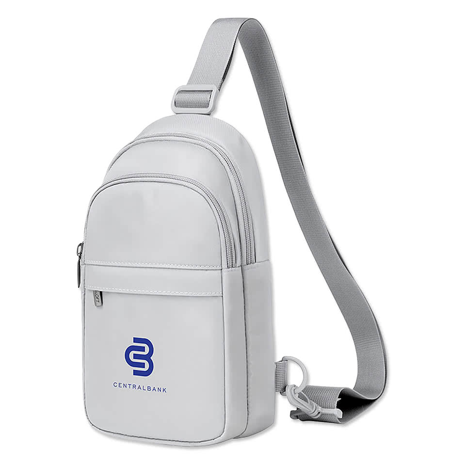 Full Color AeroLOFT Motion Crossbody Sling Bag