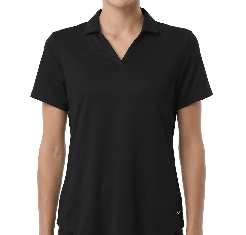 Puma Golf Women's Icon 2.0 Recycled Performance Polo-default