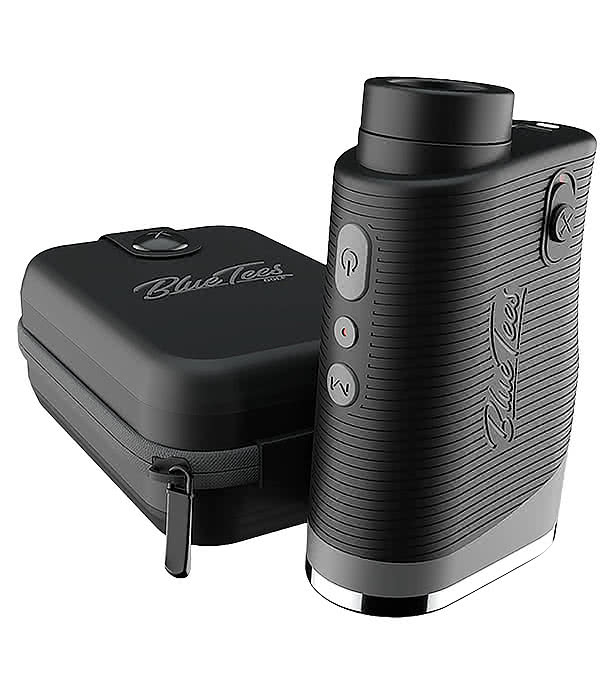 Blue Tees Golf Series 3 Max+ Rangefinder